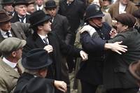 Кадр Аббатство Даунтон