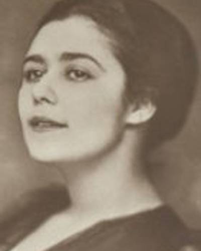 Мария Орска фото