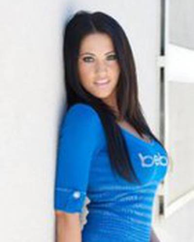 Кэролин Болин фото