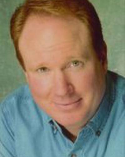 Mark Tomesek фото