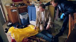 Кадр из фильма "Плохой лейтенант" - 2