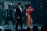 Кадр 81-я церемония вручения премии «Оскар»