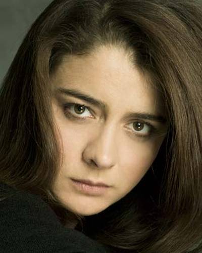 Эрика Ривас фото