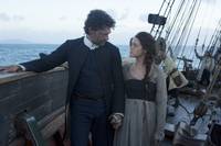 Кадр Череп и кости