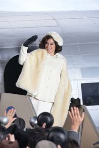 Кадр Королева Испании