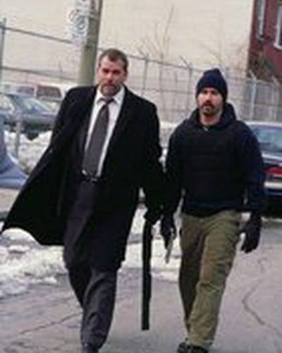 Майкл З. Гордон фото