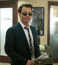 Кадр Ромовый дневник