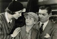 Кадр Это случилось однажды ночью