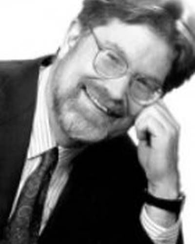 Др. Джордж Смут фото