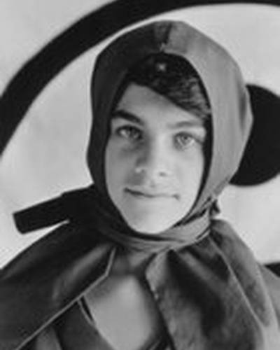 Шон Фокс фото