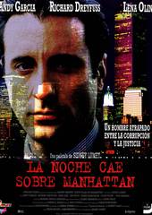 Ночь над Манхэттеном