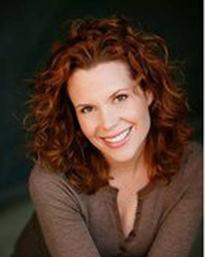 Робин Лайвли фото