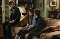 Кадр Дневники вампира