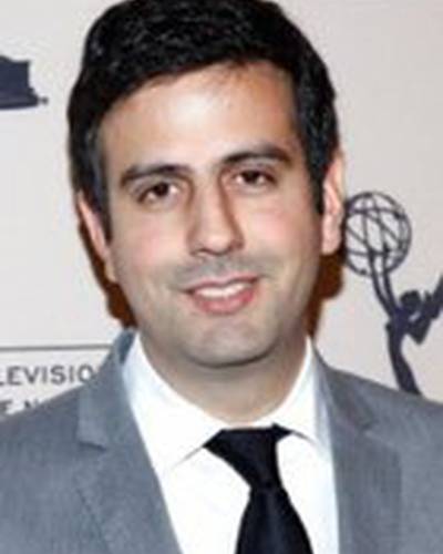 Фарад Сафиниа фото