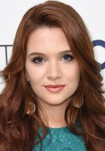 Кэти Стивенс фото