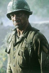 Кадр Мы были солдатами