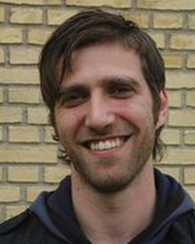 Янник Таи Мосхольт фото