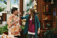 Кадр Ханна Монтана