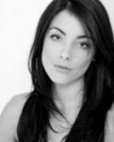 Шарлотта Эткинсон фото