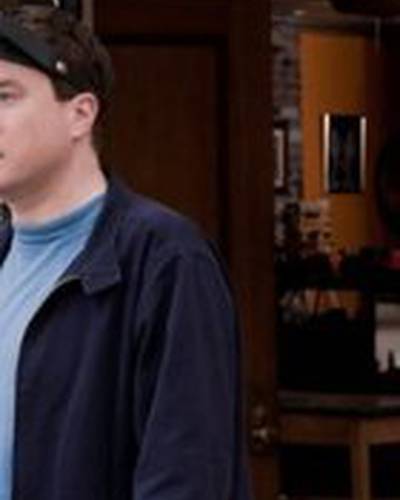 Mark Critch фото