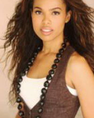 Эбигейл МакФарлэйн фото