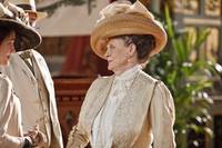 Кадр Аббатство Даунтон