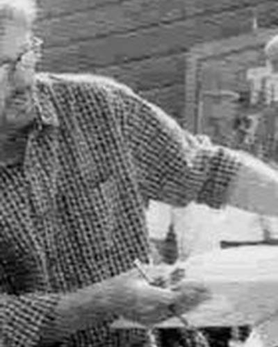 Роберт Висциглиа мл. фото