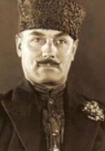 Хейри Амирзаде фото