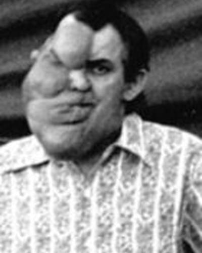 Боб Мелвин фото