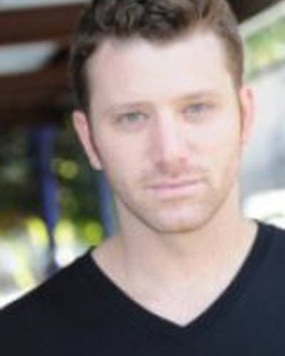 Чад Линдси фото