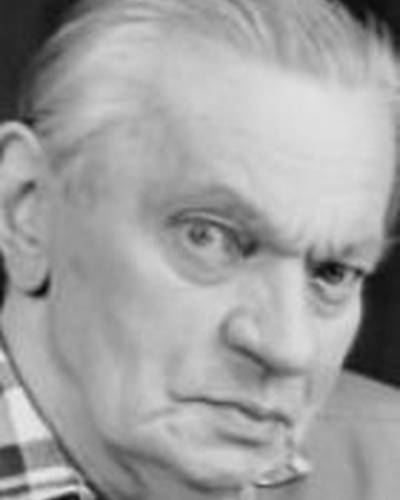 Леонард Анджеевский фото