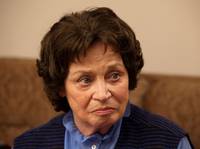 Кадр Высоцкий. Спасибо, что живой