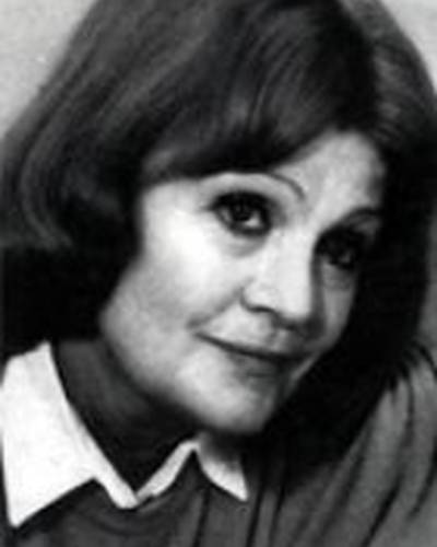 Ольга Яковлева фото