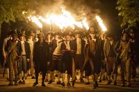 Кадр Один король — одна Франция