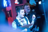 Кадр Лузеры