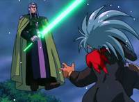 Кадр Тэнти – лишний! Рё-о-ки