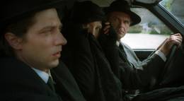 Кадр из фильма "Балканский трафик" - 2