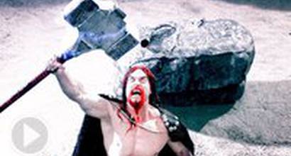 Трейлер №2 (украинский перевод от oKino.ua)