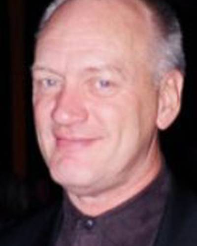 Найджел Беннетт фото