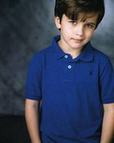 Слэйд Пирс фото