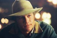 Кадр Горбатая гора