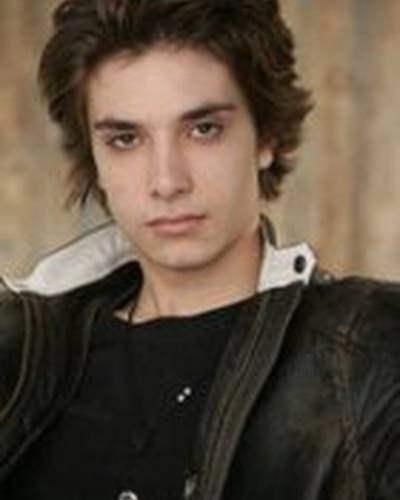 Тейлор Богган фото