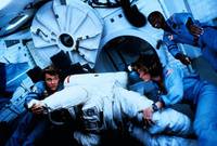 Кадр Пикник в космосе