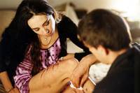 Кадр В моей коже