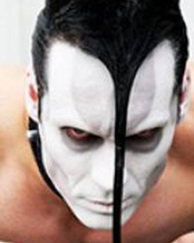 Дойл Вольфганг фон Франкенштейн фото