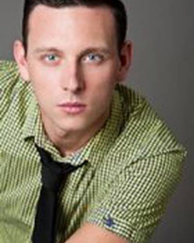 Райан Келли фото