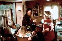 Кадр За бортом