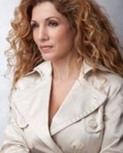 Смадар Хэнсон фото