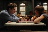 Кадр Американская история ужасов