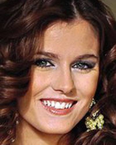 Мария Фернанда Нил фото